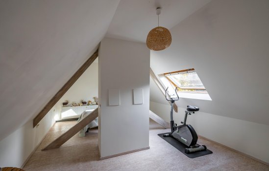 Eikenlaan 62, KOLHAM