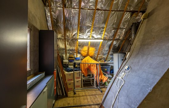 Eikenlaan 62, KOLHAM