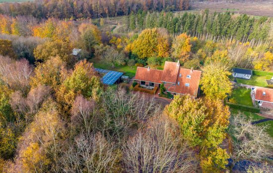 Eikenlaan 62, KOLHAM