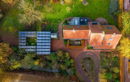 Eikenlaan 62, KOLHAM