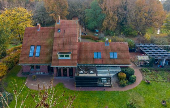 Eikenlaan 62, KOLHAM