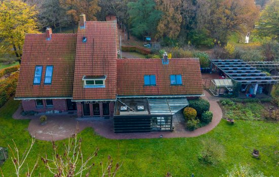 Eikenlaan 62, KOLHAM