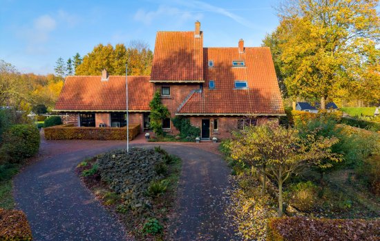 Eikenlaan 62, KOLHAM