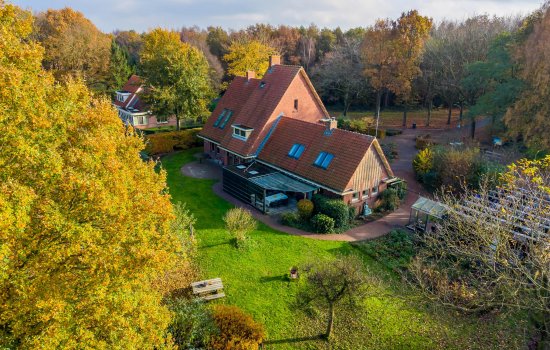 Eikenlaan 62, KOLHAM