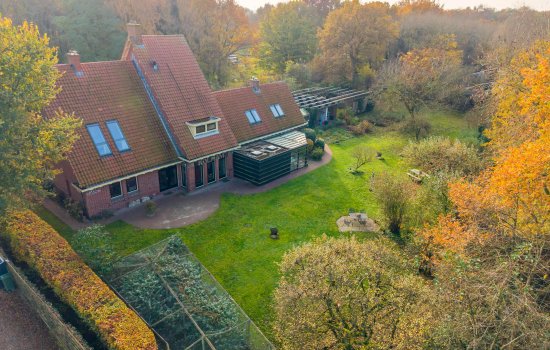 Eikenlaan 62, KOLHAM