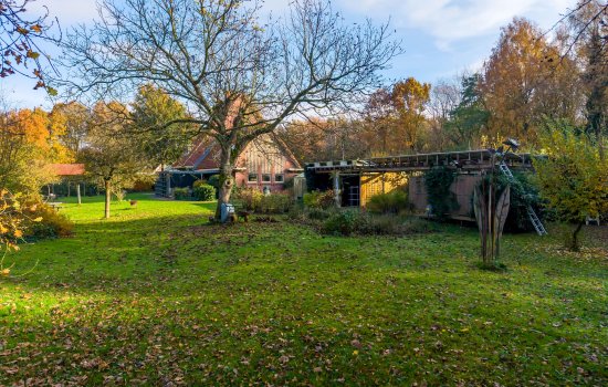 Eikenlaan 62, KOLHAM