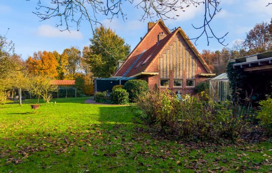 Eikenlaan 62, KOLHAM