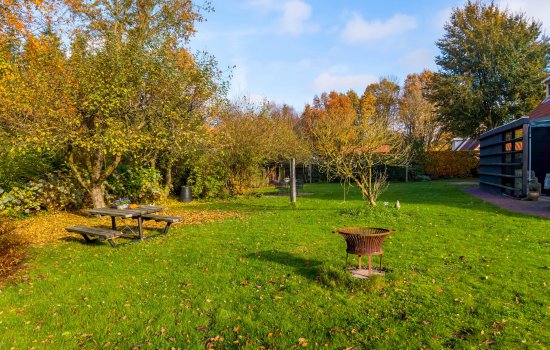 Eikenlaan 62, KOLHAM