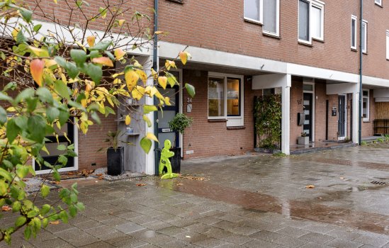 Galkemaheerd 34, GRONINGEN