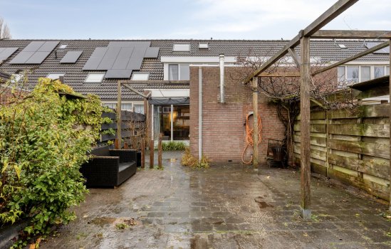 Galkemaheerd 34, GRONINGEN