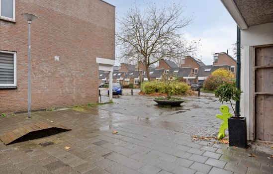 Galkemaheerd 34, GRONINGEN