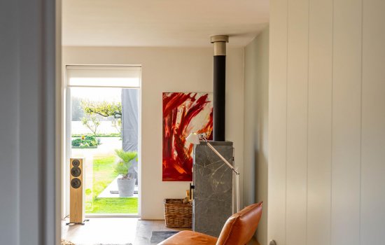 Zeegserweg 4, TYNAARLO