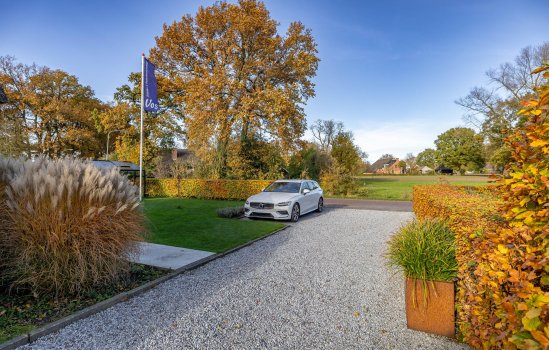 Zeegserweg 4, TYNAARLO