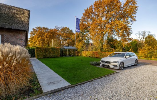 Zeegserweg 4, TYNAARLO