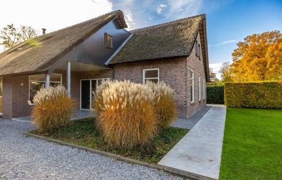 Zeegserweg 4, TYNAARLO