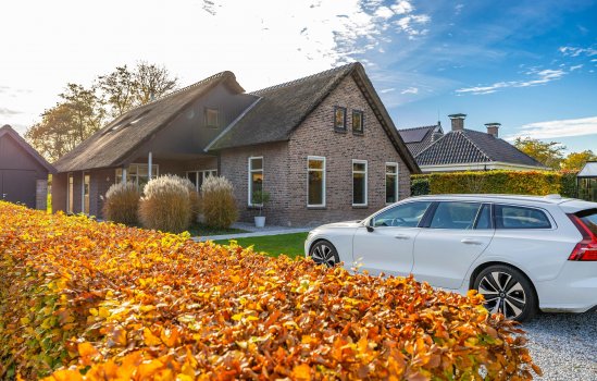 Zeegserweg 4, TYNAARLO