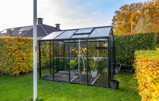 Zeegserweg 4, TYNAARLO