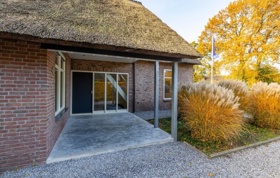 Zeegserweg 4, TYNAARLO