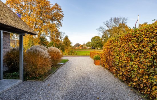 Zeegserweg 4, TYNAARLO