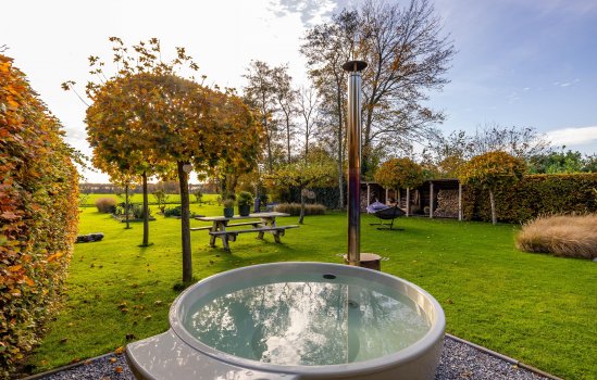 Zeegserweg 4, TYNAARLO