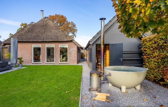 Zeegserweg 4, TYNAARLO