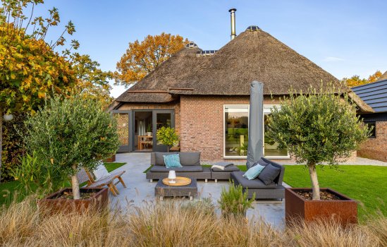 Zeegserweg 4, TYNAARLO