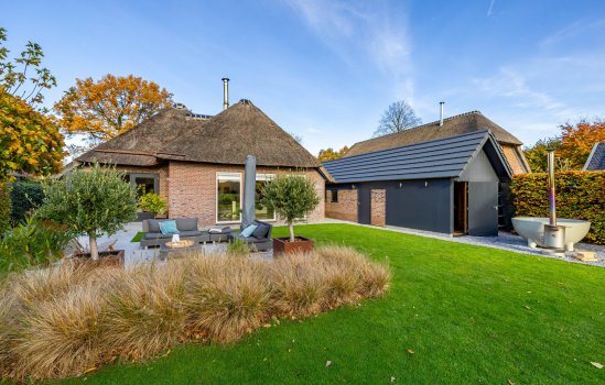 Zeegserweg 4, TYNAARLO