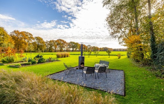 Zeegserweg 4, TYNAARLO