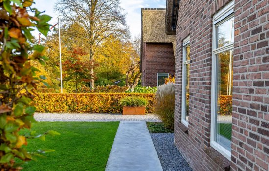 Zeegserweg 4, TYNAARLO