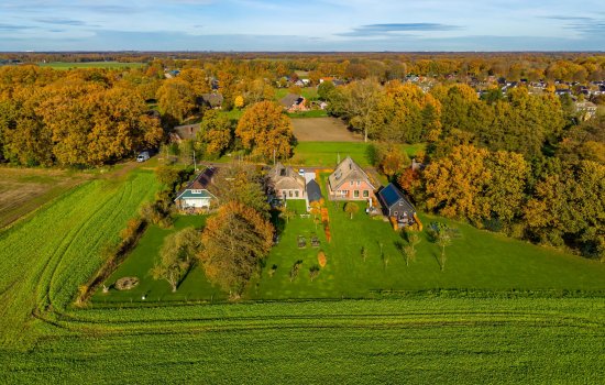 Zeegserweg 4, TYNAARLO