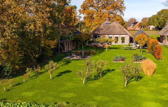 Zeegserweg 4, TYNAARLO