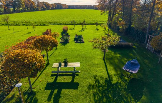 Zeegserweg 4, TYNAARLO