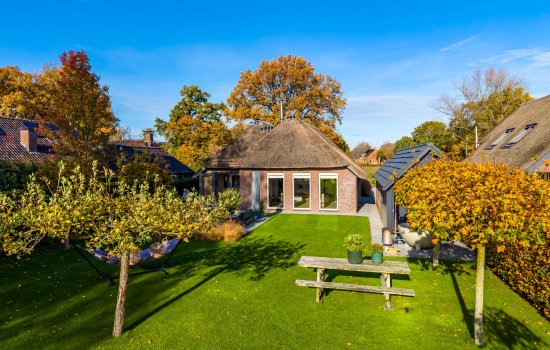 Zeegserweg 4, TYNAARLO