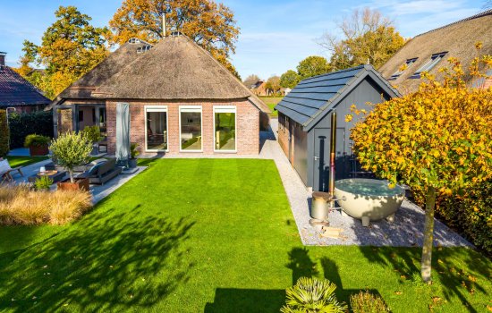 Zeegserweg 4, TYNAARLO