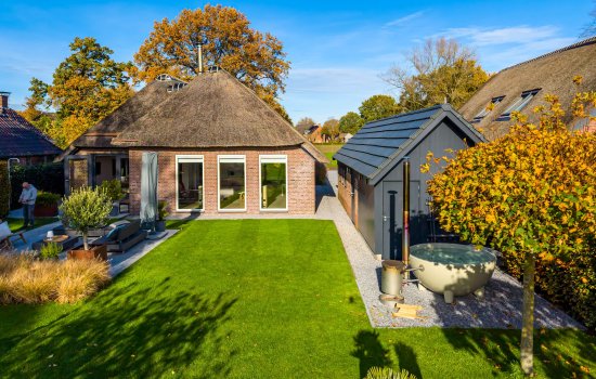 Zeegserweg 4, TYNAARLO