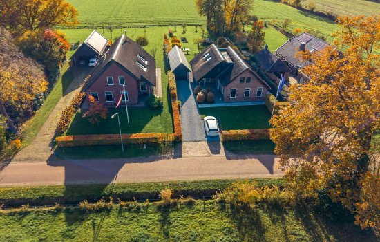 Zeegserweg 4, TYNAARLO