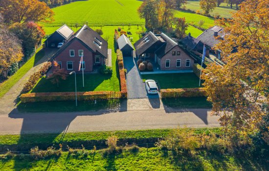 Zeegserweg 4, TYNAARLO