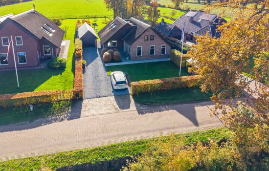 Zeegserweg 4, TYNAARLO