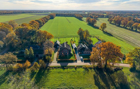 Zeegserweg 4, TYNAARLO