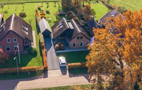 Zeegserweg 4, TYNAARLO