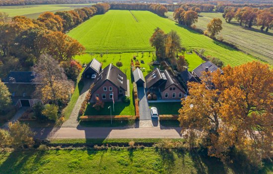 Zeegserweg 4, TYNAARLO