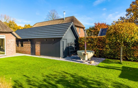 Zeegserweg 4, TYNAARLO