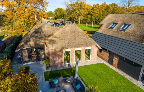 Zeegserweg 4, TYNAARLO