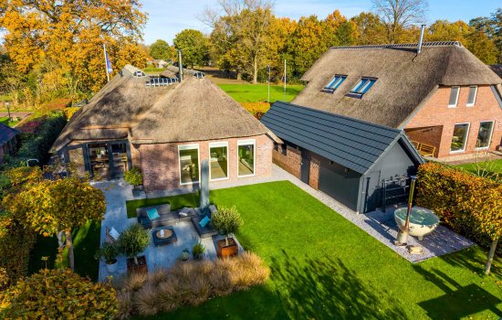 Zeegserweg 4, TYNAARLO