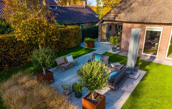 Zeegserweg 4, TYNAARLO