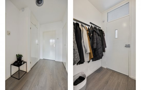 Plutolaan 148, Groningen