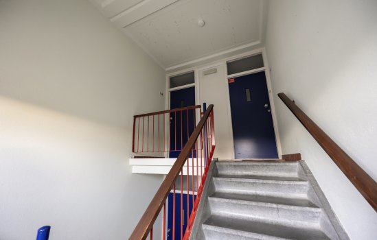 Plutolaan 148, Groningen