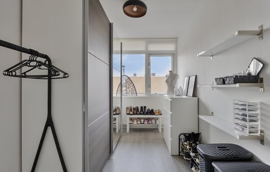 Plutolaan 148, Groningen