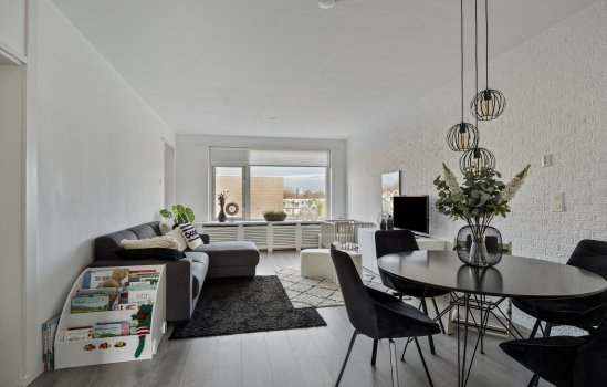 Plutolaan 148, Groningen