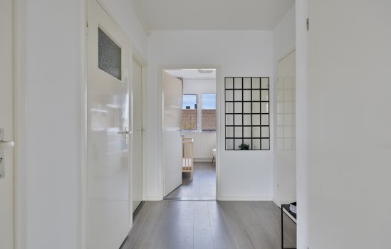 Plutolaan 148, Groningen